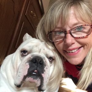 Meet your Posher, Karla